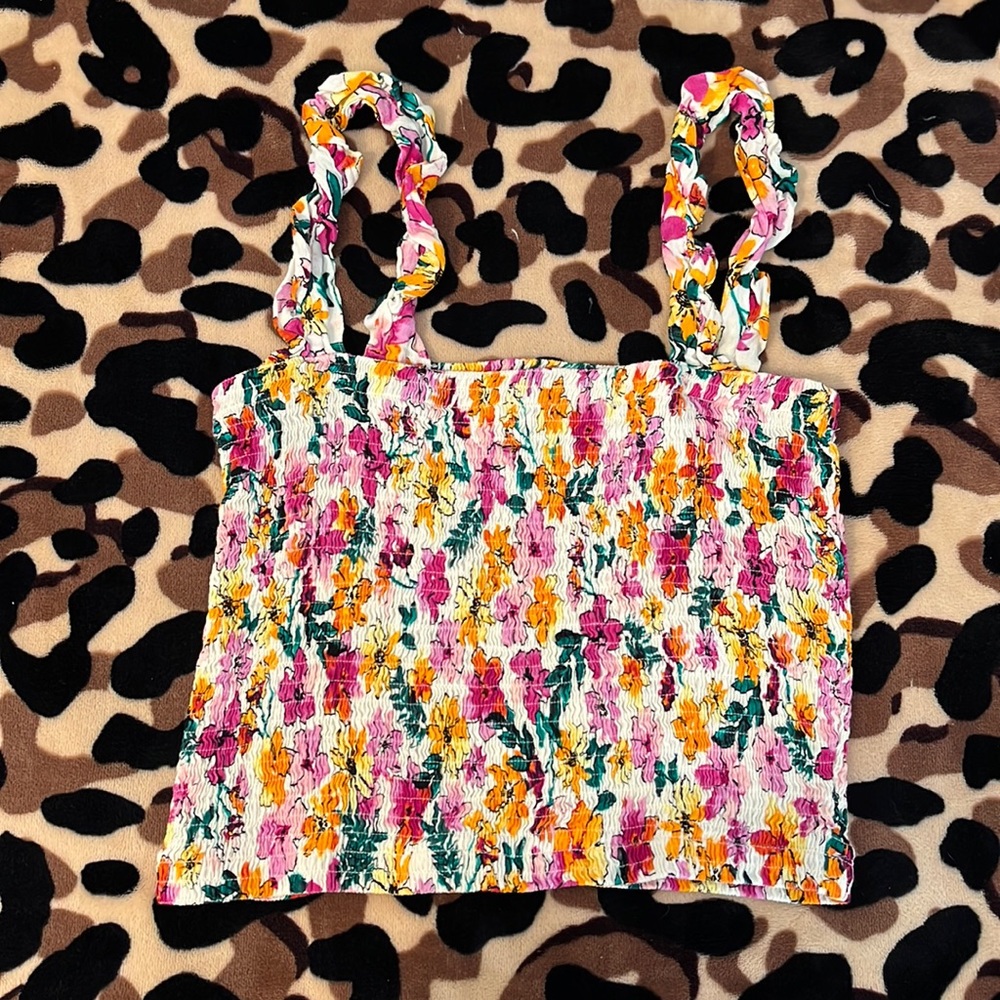 Pink Victoria Secret Top